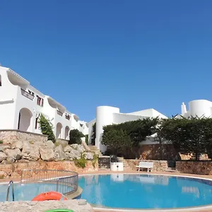 Duplex Es Brucs , Cala Morell España