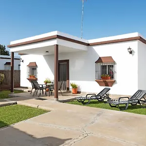 Casa Antonia 1 , Conil De La Frontera España