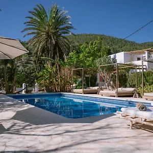 Valley Club Ibiza - Boutique Farm stay Sant Joan De Labritja