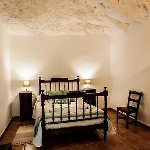 Casa Cueva El Molino , Artenara España