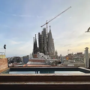 Enjoybcn Gaudi Apartamento