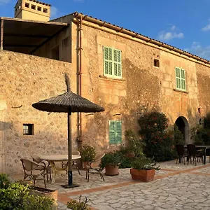 Ses Cases Noves , Sant Llorenc Des Cardassar España