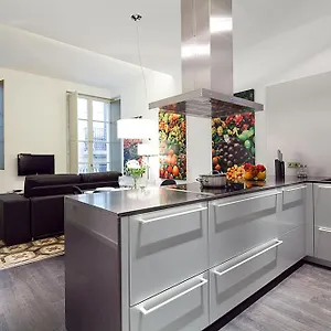 Ola Living Portaferrissa Apartamento