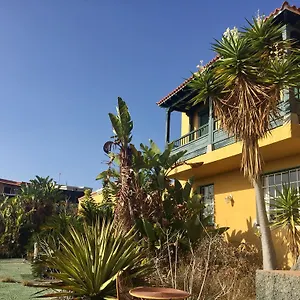 Dichosa , Las Manchas (La Palma) España