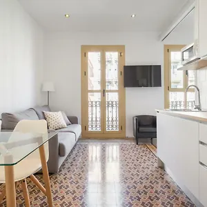 Flateli Rossello , Barcelona España